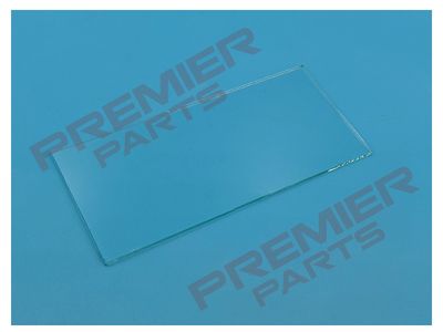 SWP Clear Glass Lens