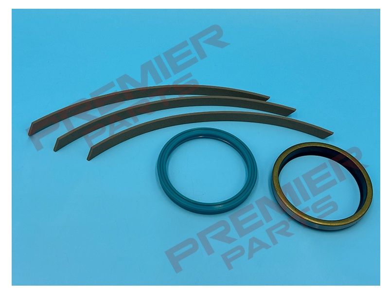 Seal kit for cylinder