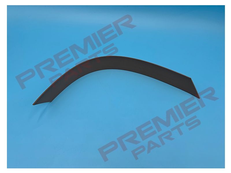 Guide band for piston guide