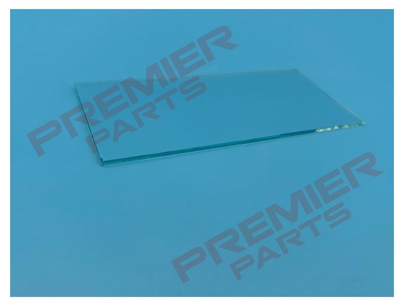 SWP Clear Glass Lens