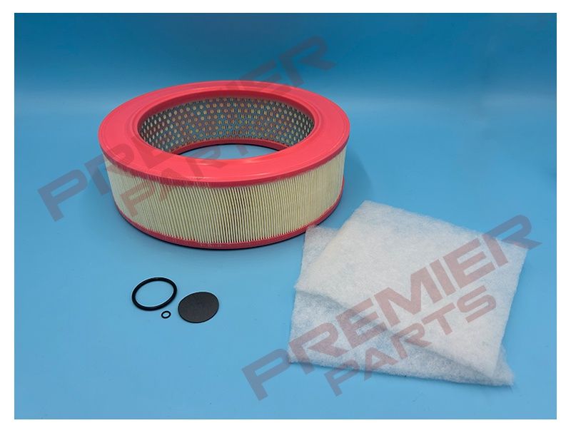 Alternative Intermidate service kit for HPC 96000483P