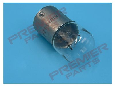NAPA Auxiliary Miniature Bulb R5W 12V 5W BA15s (NBU1207S)