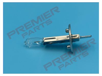 NAPA Headlight Headlamp Light Bulb Halogen 12V 55W H1 P14.5s NBU1448