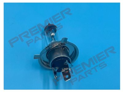 NAPA Headlight Headlamp Light Bulb Halogen 12V 60/55W H4 P43t NBU1472