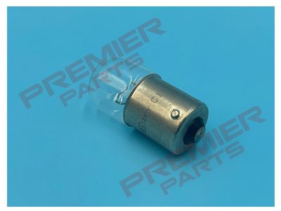 NAPA Rear Tail Back Stop Light Miniature Bulb 12V 10W SCC BA15s NBU1245S