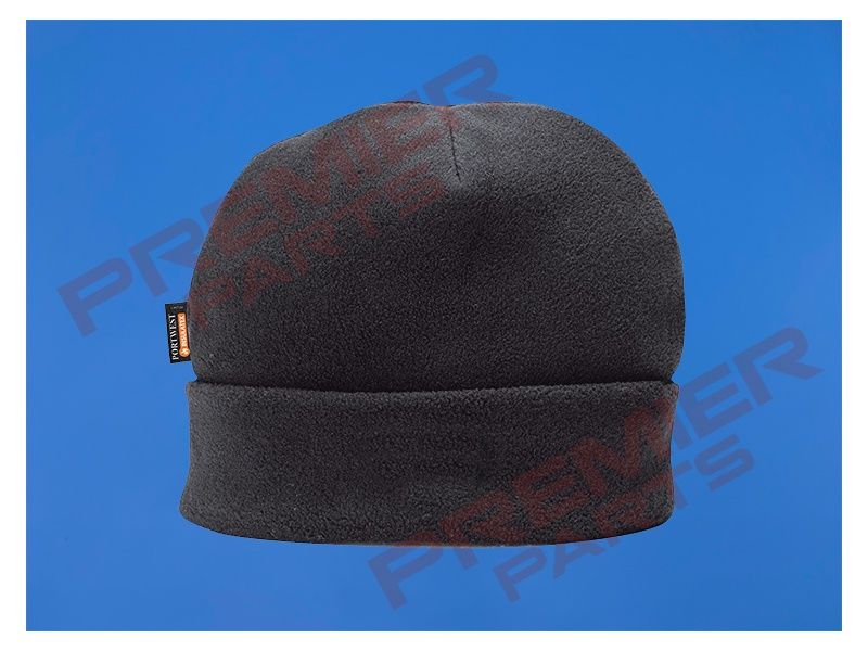 HA10 - Insulated Fleece Beanie