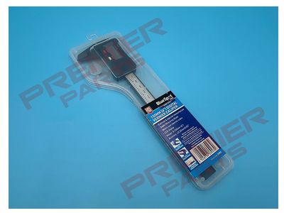 150MM (6&quot;) DIGITAL VERNIER CALIPER