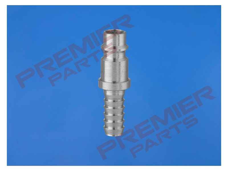 S25 PLUG HALF 5/16 (8MM) BARB