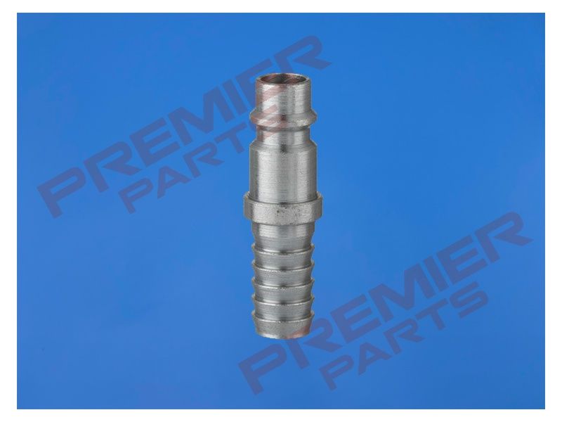S25 PLUG HALF 3/8 (10MM) BARB