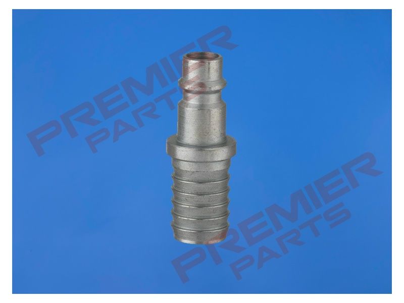S25 PLUG HALF 1/2 (13MM) BARB