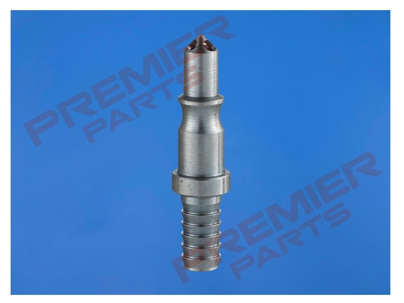 60 Series Adaptor 9.5mm (3/8) i/d Hose Tailpiece