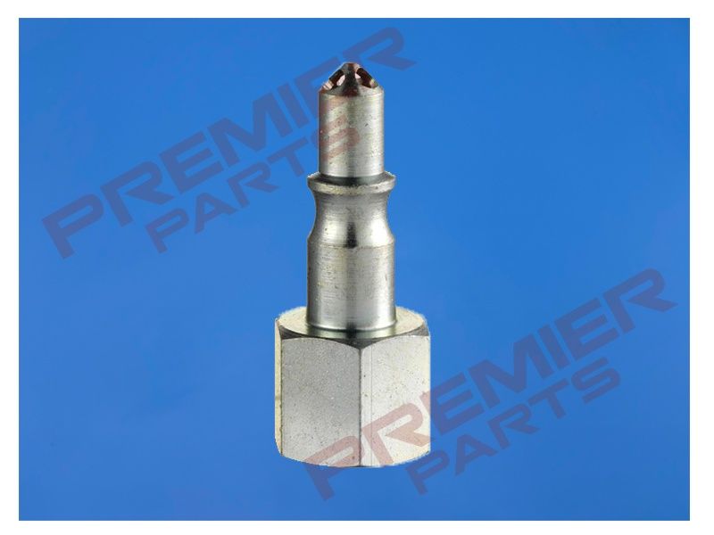 60 Series Adaptor Female Thread Rp 3/8