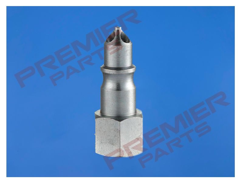 100 Series Adaptor Female Thread Rp 3/8