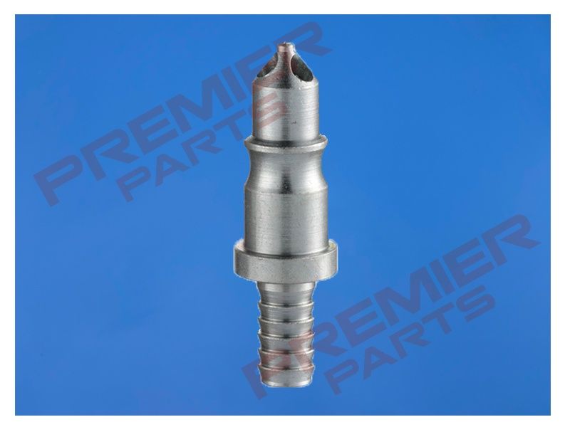 100 Series Adaptor 12.7mm (1/2) i/d Hose Tailpiece