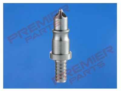 100 Series Adaptor 12.7mm (1/2) i/d Hose Tailpiece