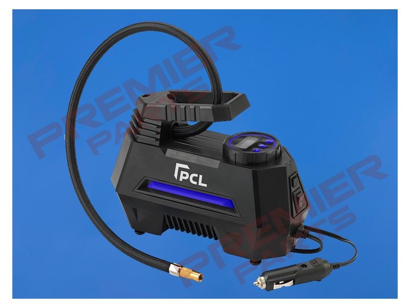 12V TYRE INFLATOR