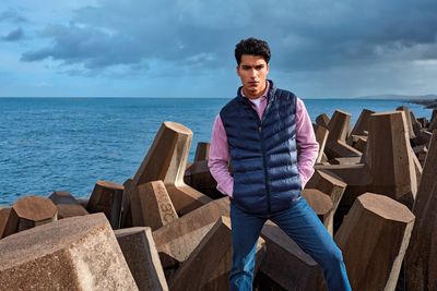 Body Warmer / Gilet