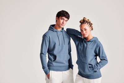 HOODIES