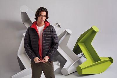 JACKETS