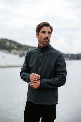 Soft Shell Jackets