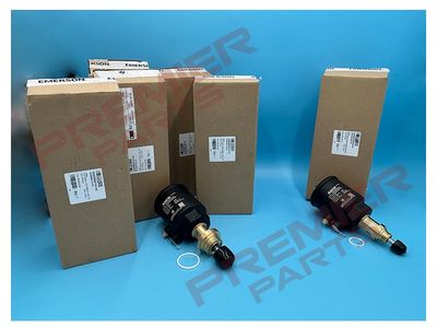 OEM ATLAS COPCO C KIT - NGP 30+ - NGP 50+ 3001150404