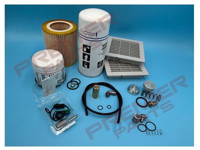 OEM ATLAS COPCO PREVENTATIVE MAINTENANCE KIT 2901200614