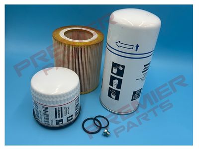 OEM ATLAS COPCO PREVENTATIVE MAINTENANCE KIT 2901200614