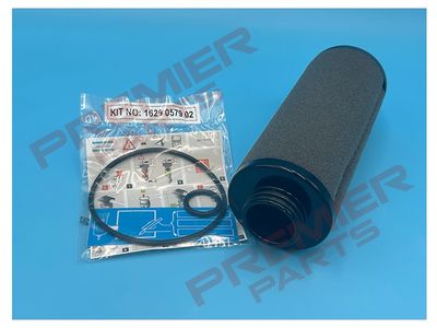 OEM ATLAS COPCO FILTER KIT UD45+ 2901300404