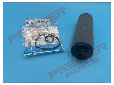OEM ATLAS COPCO FILTER KIT PD/PDP 35+ 2901300103
