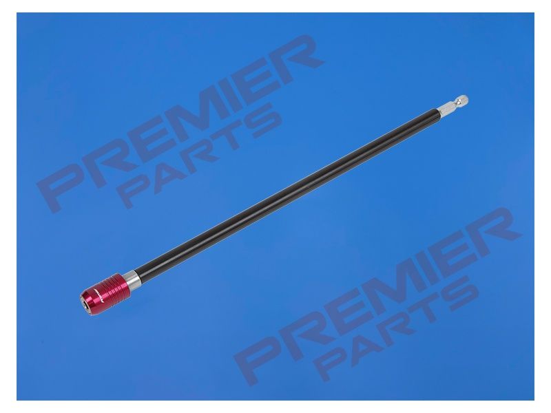 Bit Holder Magnetic Quick Chuck 300mm