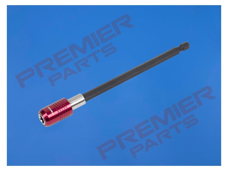 Bit Holder Magnetic Quick Chuck 150mm