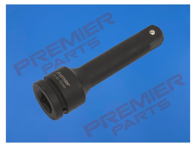 Premier Impact Extension Bar 3/4&quot;Sq Drive 150mm