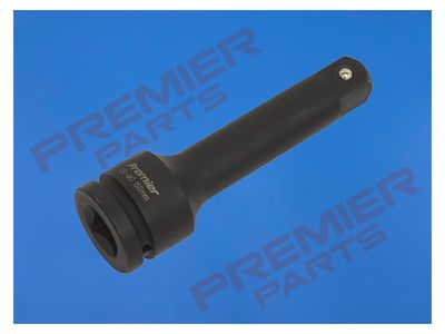 Premier Impact Extension Bar 3/4&quot;Sq Drive 150mm