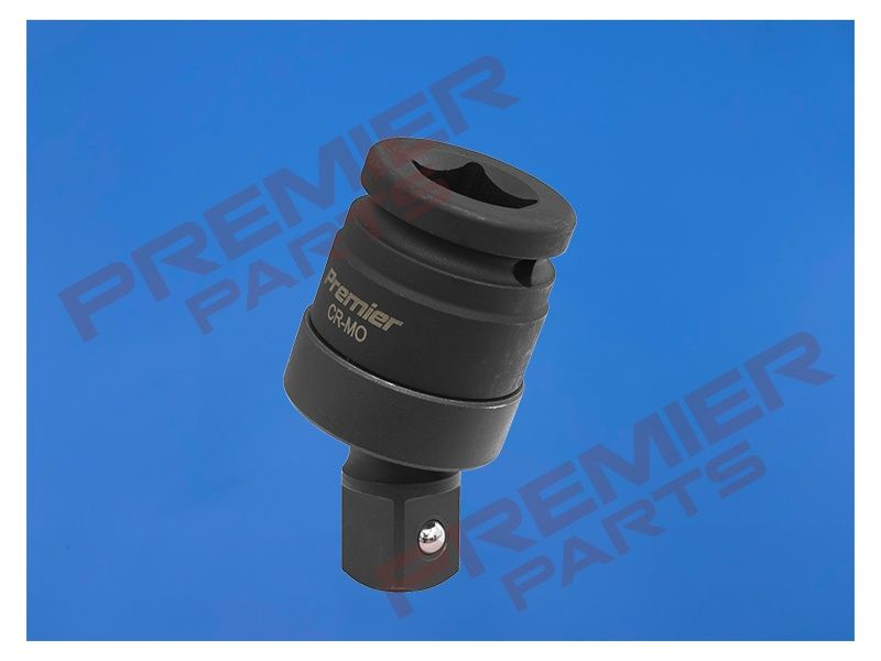 Premier Impact Universal Joint 3/4&quot;Sq Drive