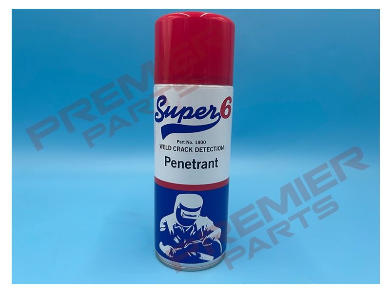 Crack Detector Penetrant 300ml