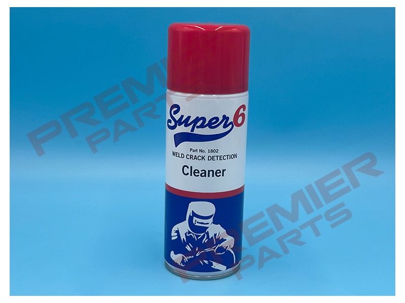 300ml Crack Detector Cleaner