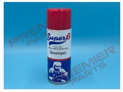 300ml Crack Detector Developer