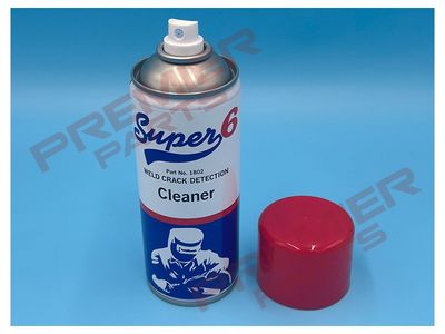 300ml Crack Detector Cleaner