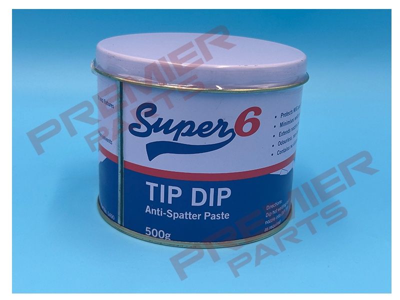 500g Anti-Spatter Paste tip dip