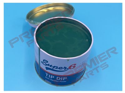 500g Anti-Spatter Paste tip dip