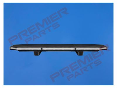 low-profile, full width LED lightbar 900mm