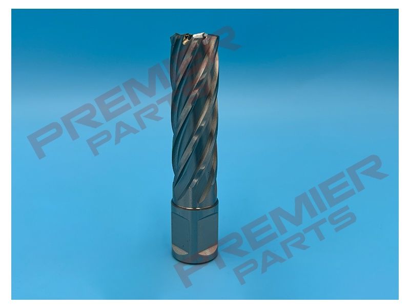 Worksafe® 18mm HSS Mag Drill Bit Cut Depth 50mm