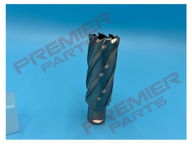 Worksafe® 24mm HSS Mag Drill Bit Cut Depth 50mm