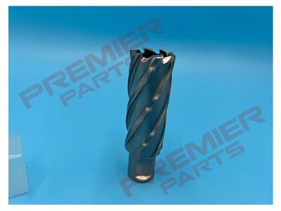 Worksafe® 24mm HSS Mag Drill Bit Cut Depth 50mm