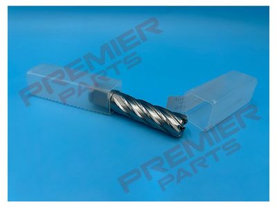 Worksafe® 20mm HSS Mag Drill Bit Cut Depth 50mm