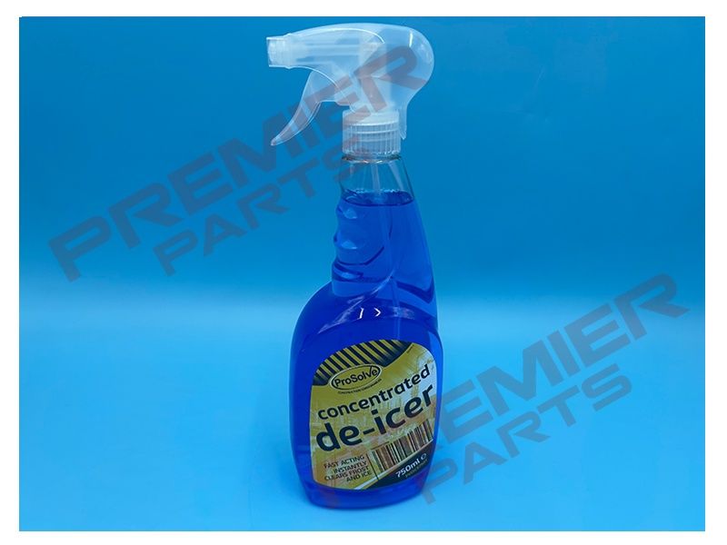 De-Icer 750ml