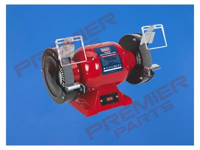150mm Bench Grinder 370W/230V