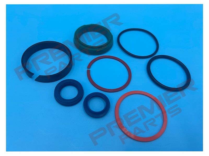 S.GASKETS CYLINDER.D45 RACE 1870