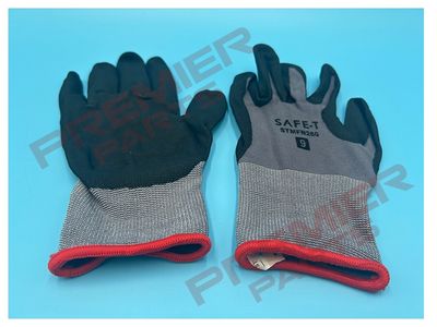 Microfoam Nitrile 15G Nylon/Spandex