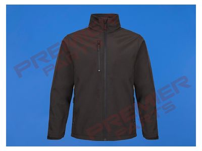 204 FORT SELKIRK SOFTSHELL JACKET